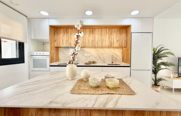 New Build - low-bungalow - Cox