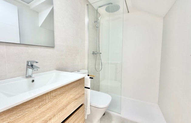 New Build - low-bungalow - Cox