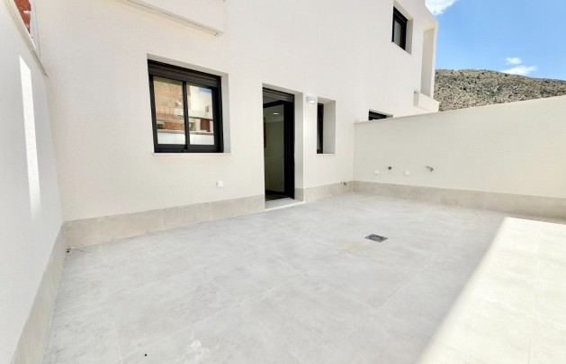 New Build - low-bungalow - Cox