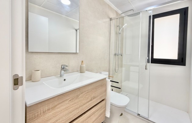 Obra nueva - high-bungalow - Cox