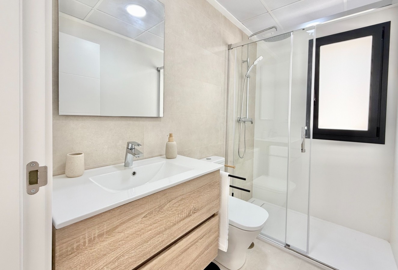 Obra nueva - high-bungalow - Cox