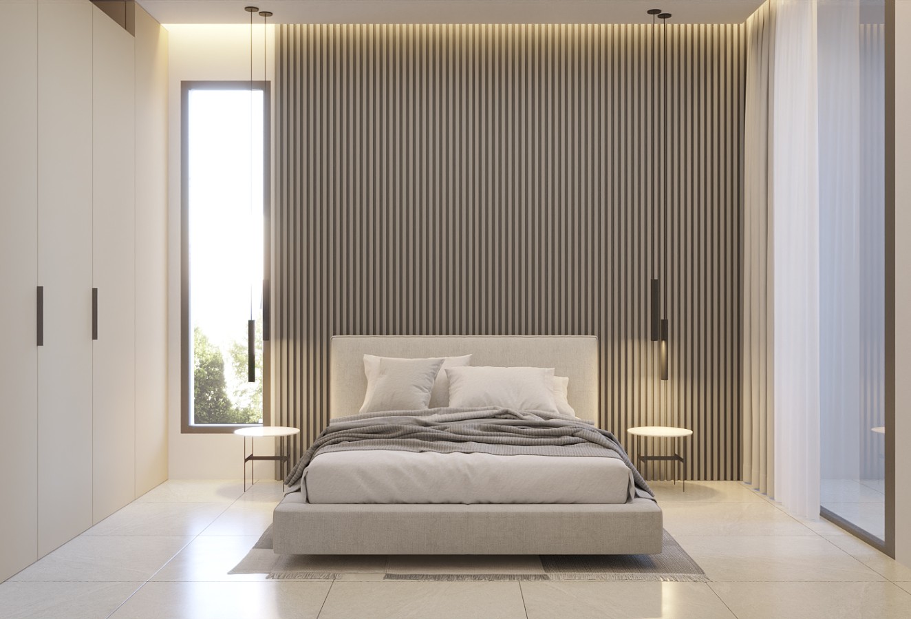 New Build - apartment - La Nucía