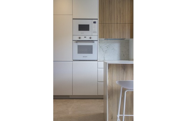 Obra nueva - low-bungalow - San Pedro del Pinatar