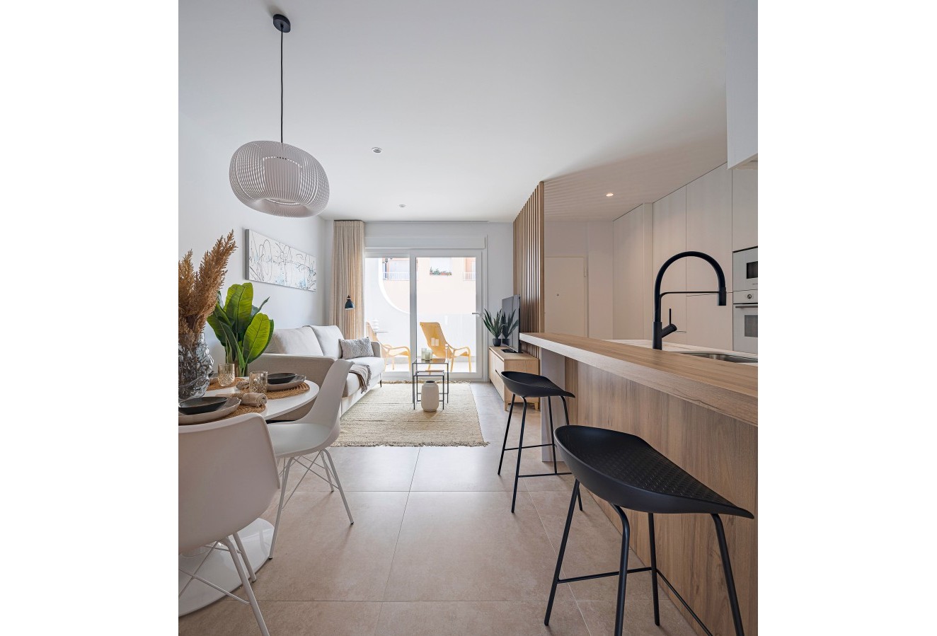 Obra nueva - low-bungalow - San Pedro del Pinatar