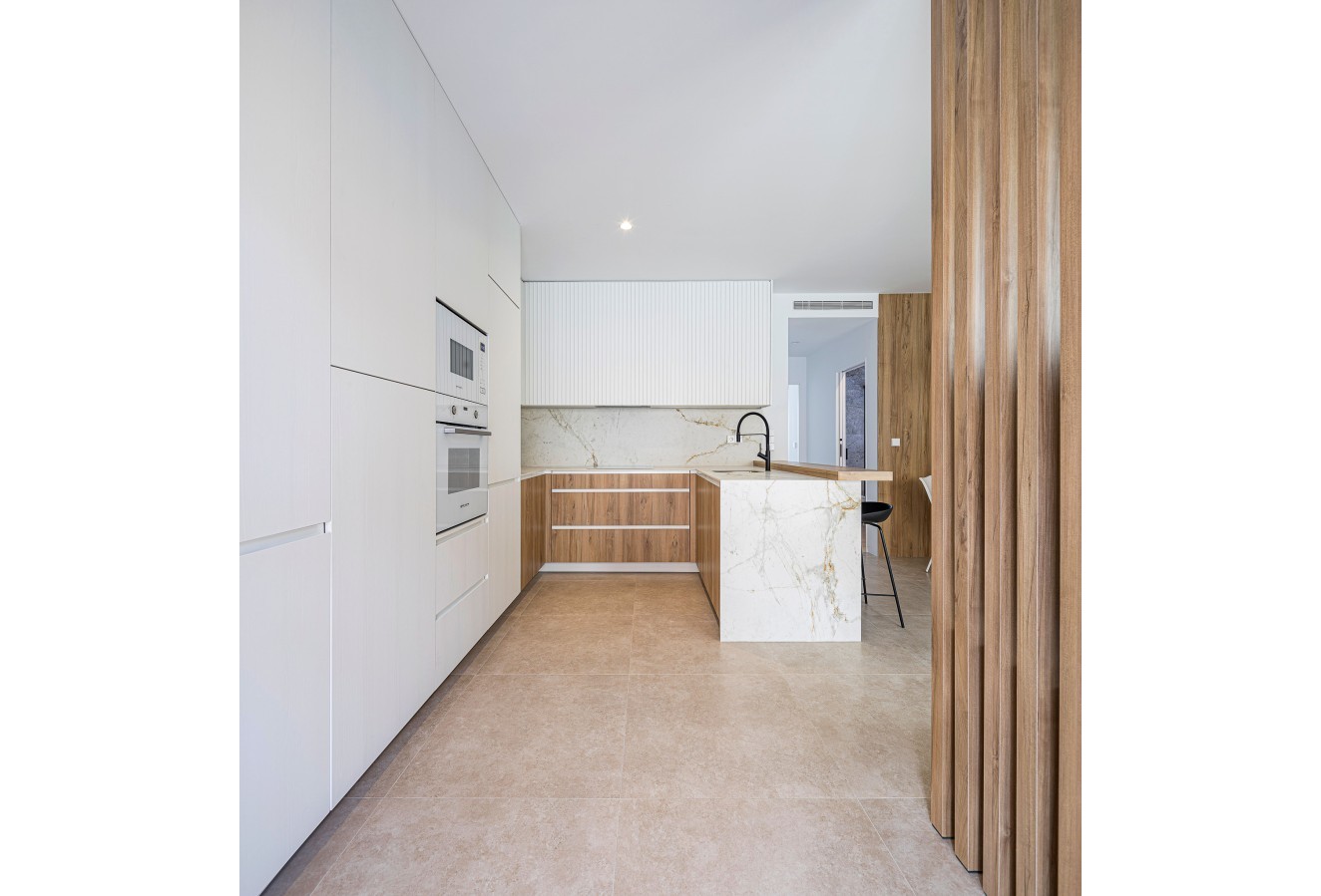 Obra nueva - low-bungalow - San Pedro del Pinatar