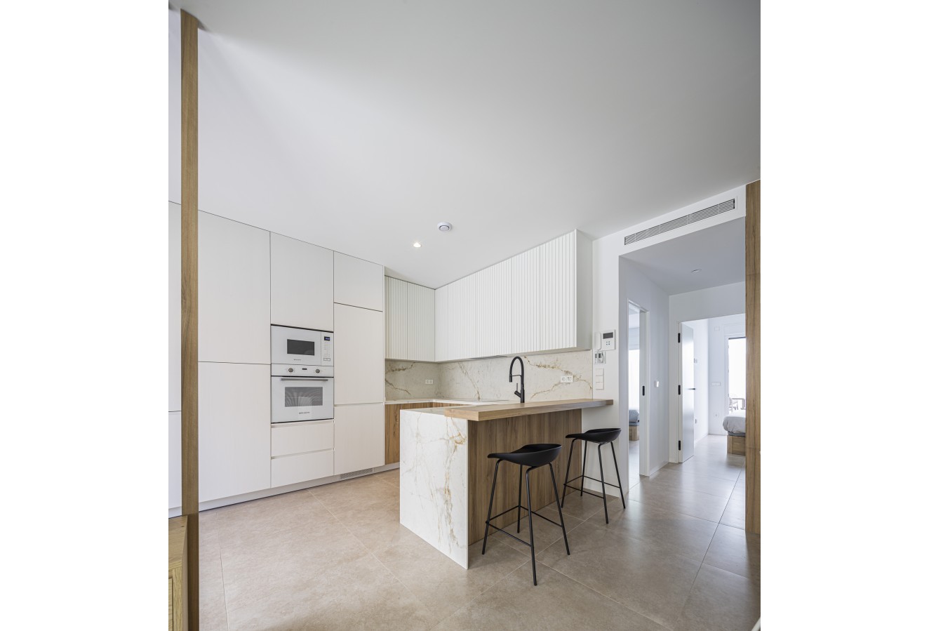 Obra nueva - low-bungalow - San Pedro del Pinatar