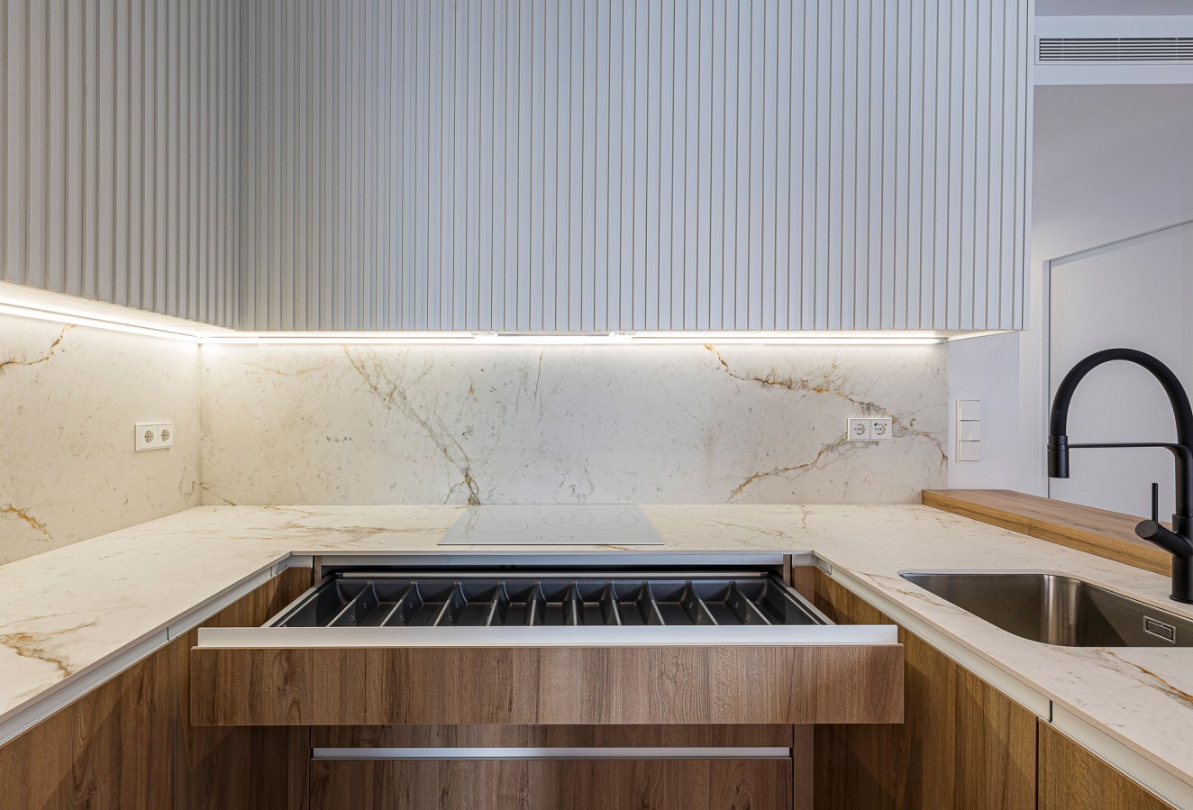 Obra nueva - low-bungalow - San Pedro del Pinatar