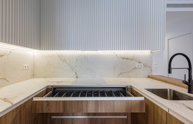 Obra nueva - low-bungalow - San Pedro del Pinatar