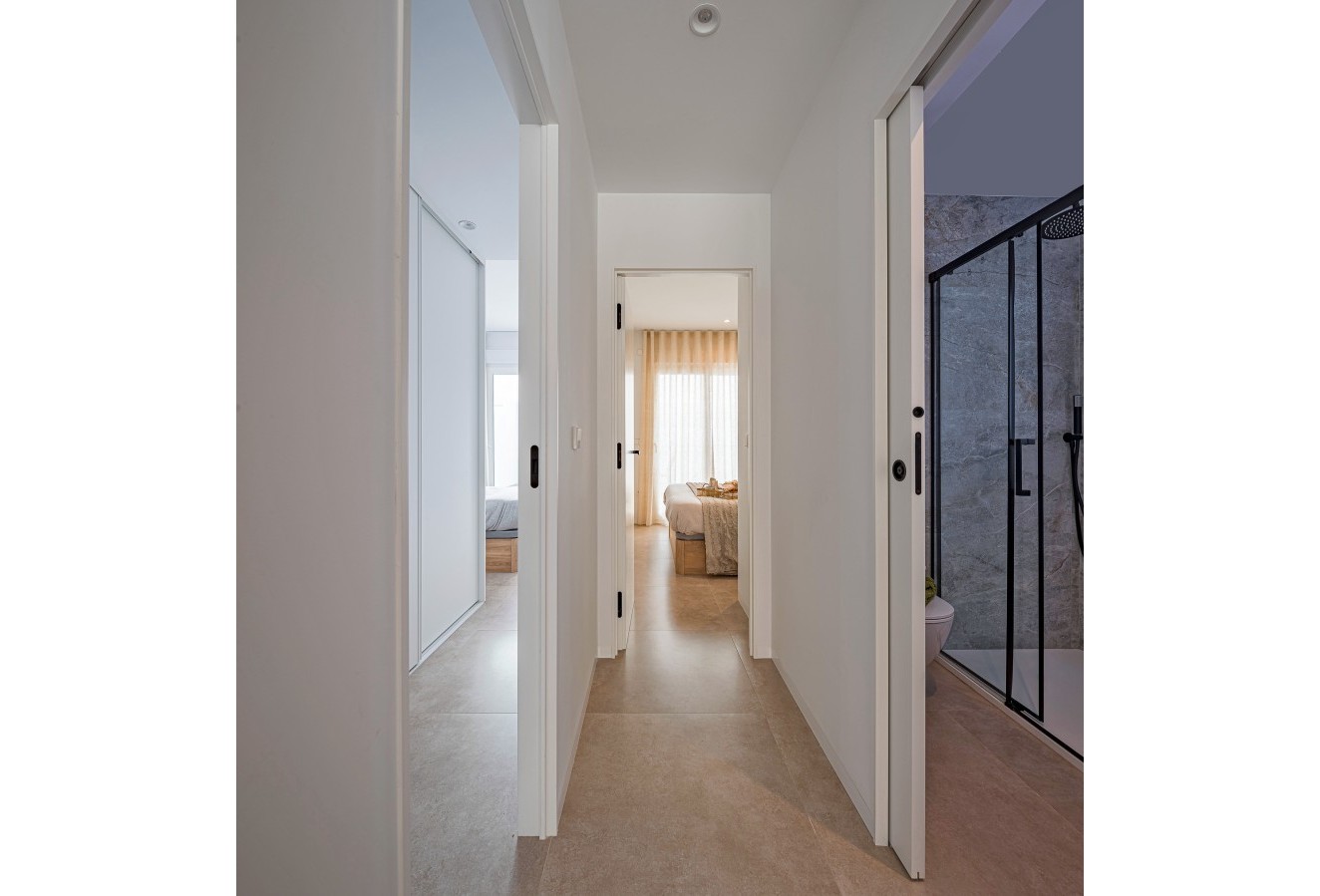 Obra nueva - low-bungalow - San Pedro del Pinatar