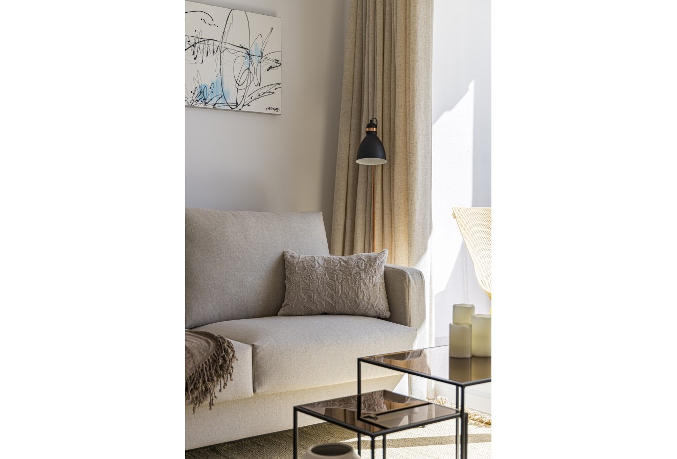 Obra nueva - low-bungalow - San Pedro del Pinatar