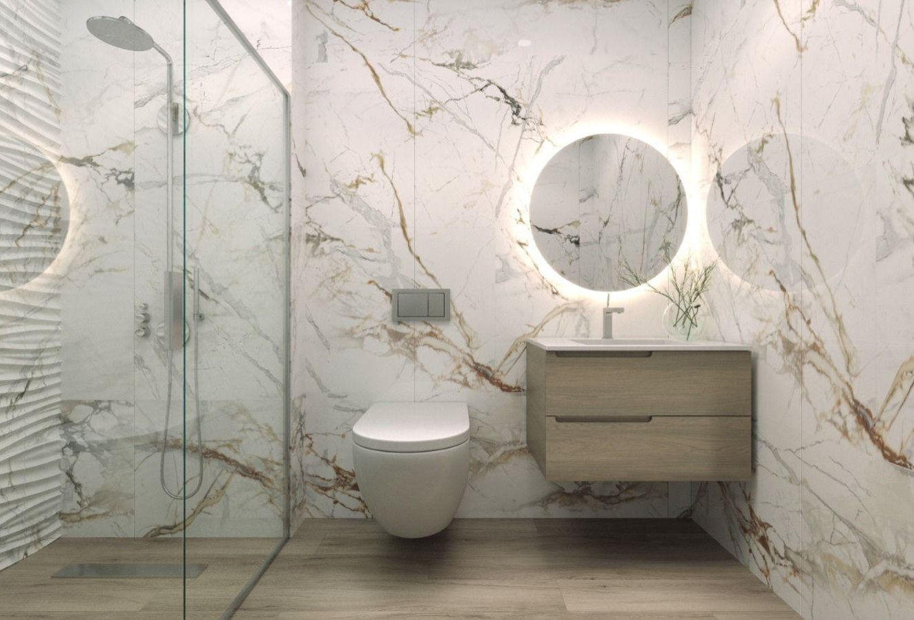 Nieuwbouw Woningen - ground-floor - Torrevieja