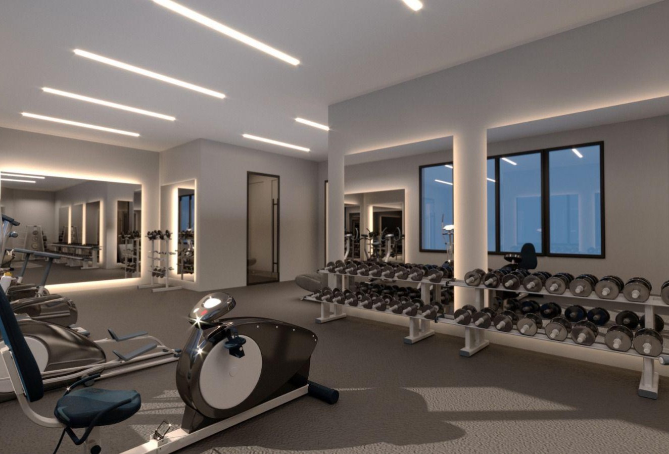 Nieuwbouw Woningen - ground-floor - Torrevieja