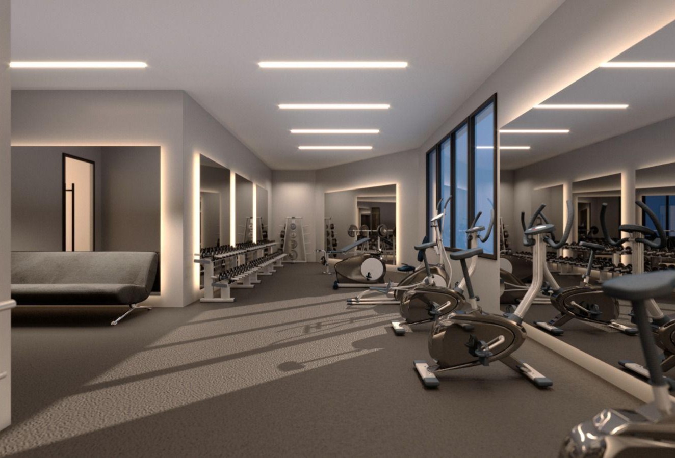 Nieuwbouw Woningen - ground-floor - Torrevieja