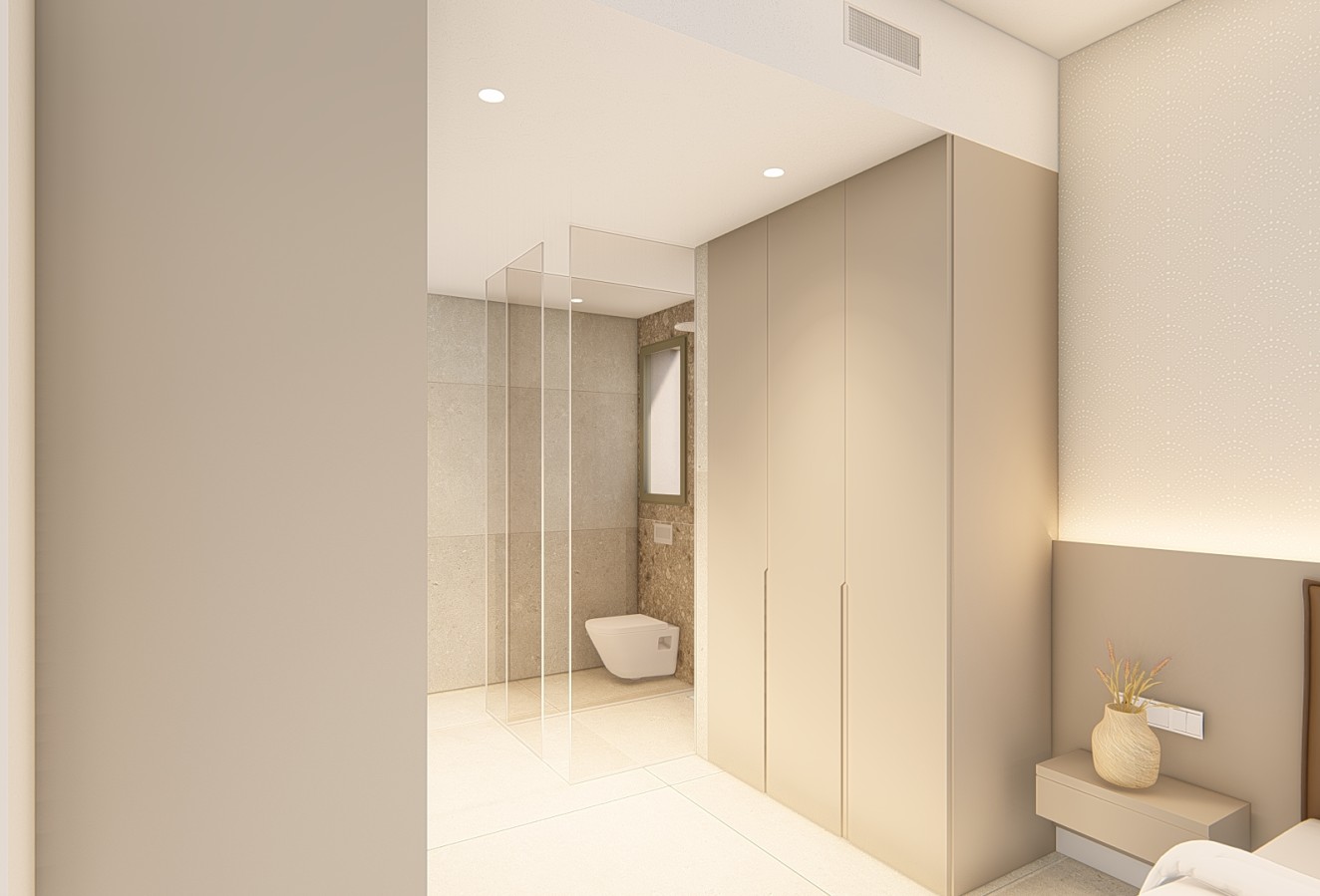 Obra nueva - high-bungalow - Ciudad Quesada