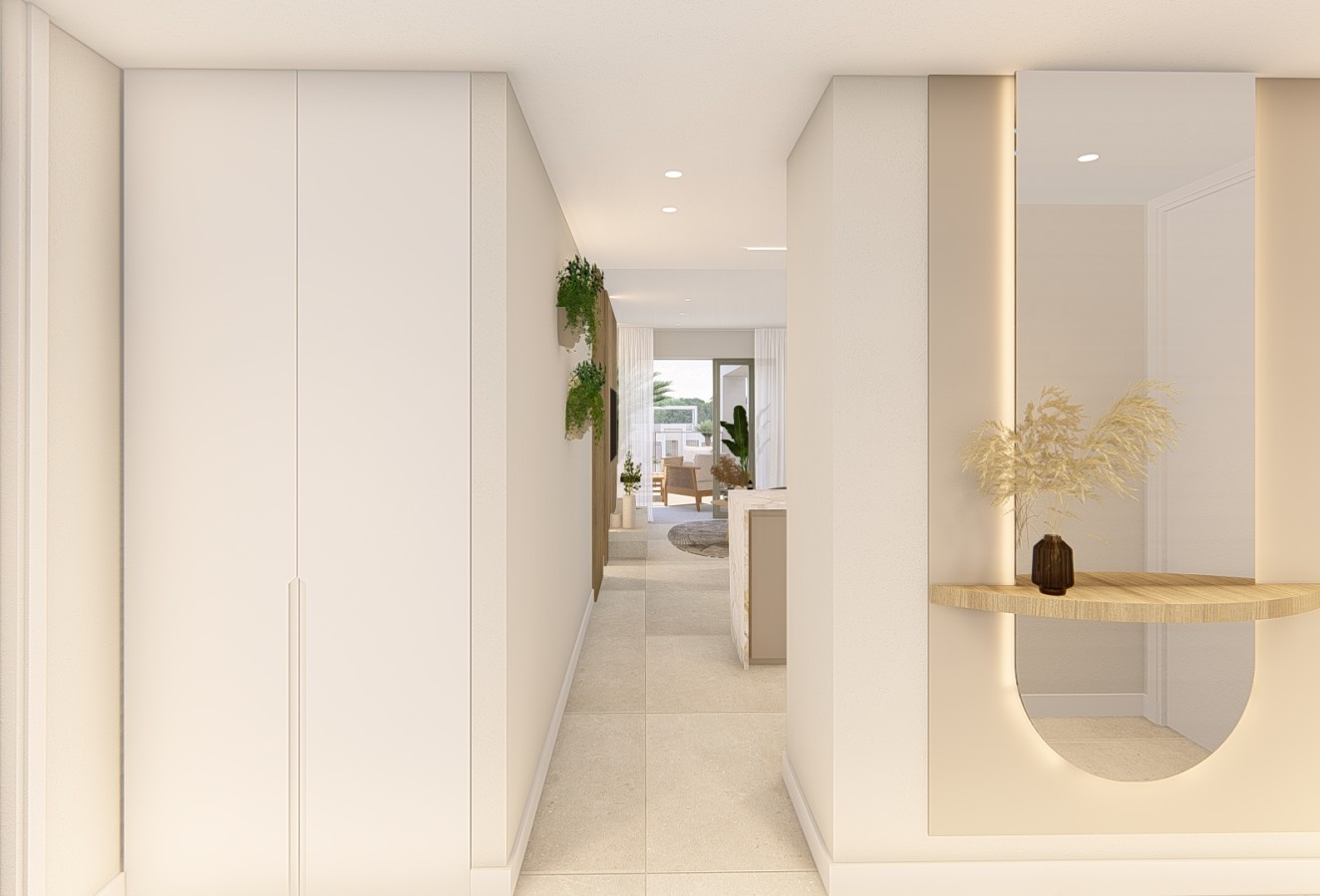 New Build - low-bungalow - Ciudad Quesada