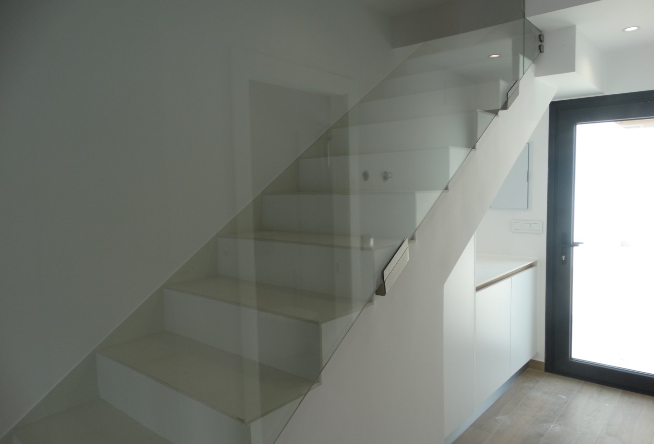 Obra nueva - terraced - San Javier