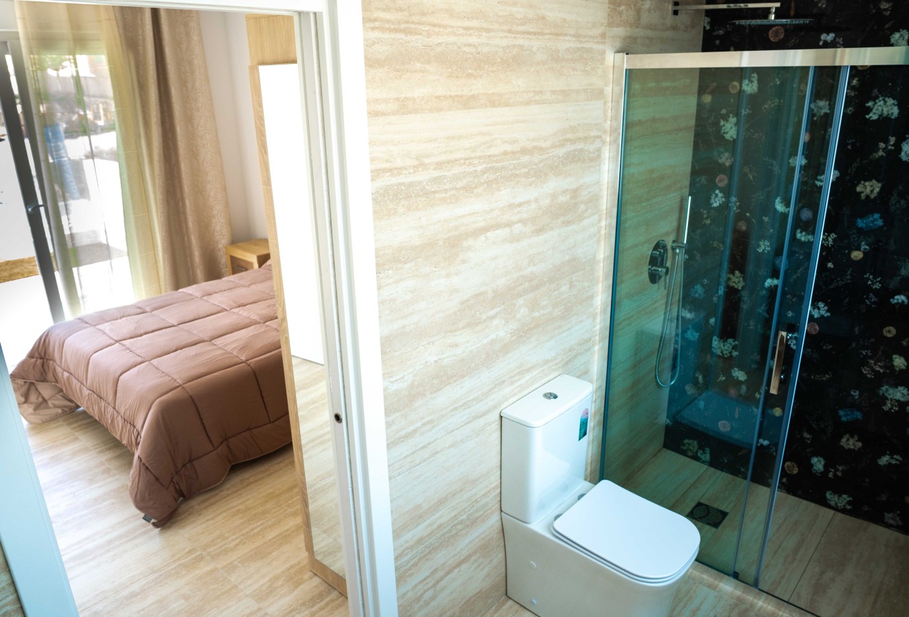 Obra nueva - detached - Ciudad Quesada