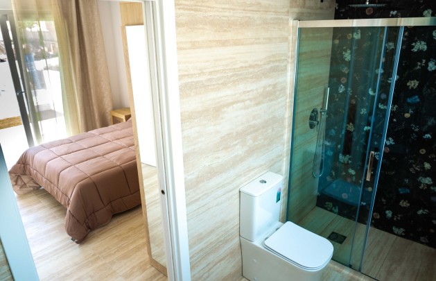 Obra nueva - detached - Ciudad Quesada