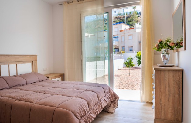 Obra nueva - detached - Ciudad Quesada