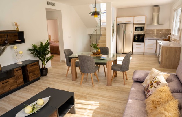 Obra nueva - detached - Ciudad Quesada