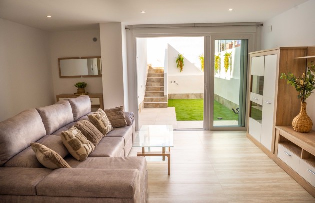 Obra nueva - detached - Ciudad Quesada