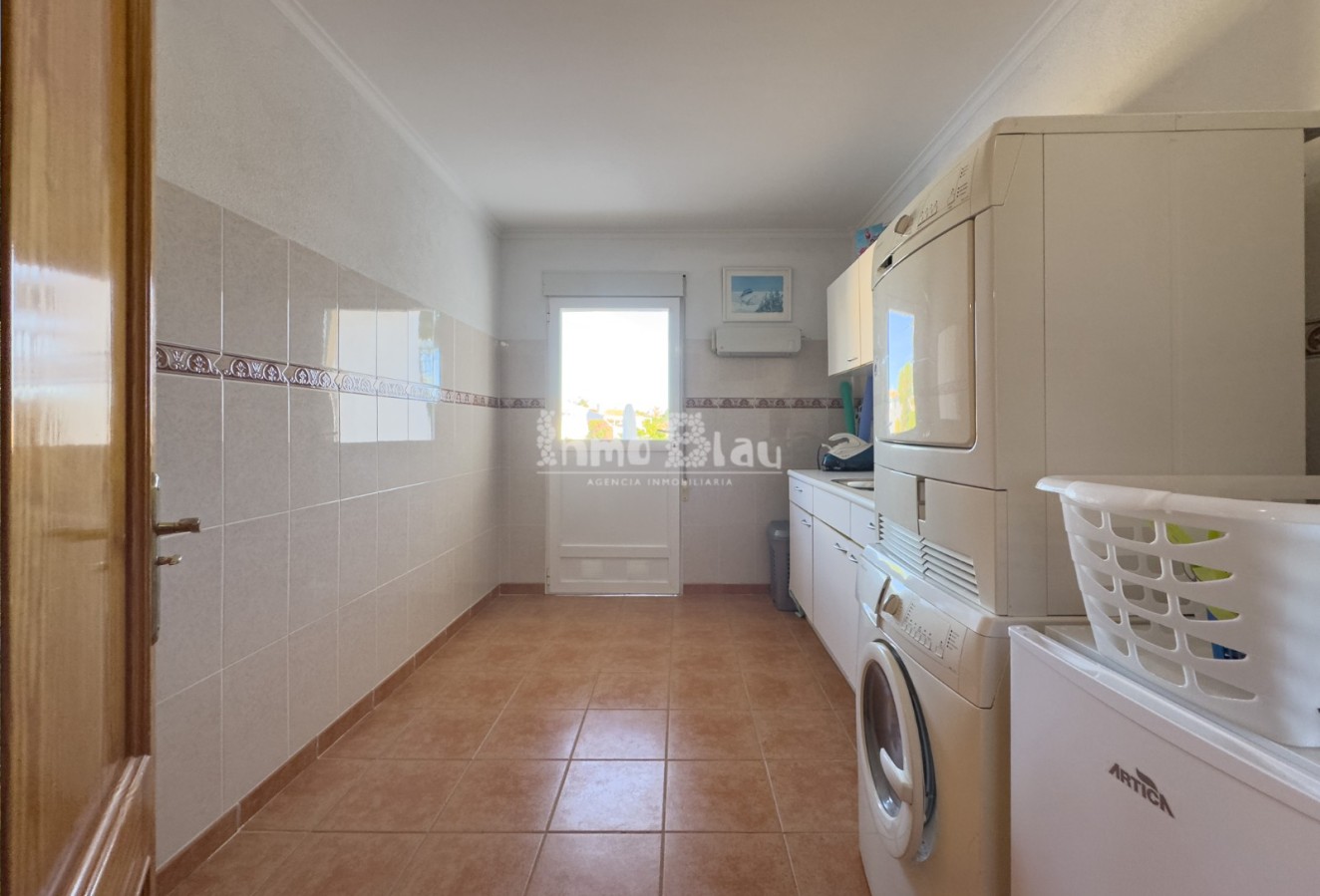 Sale - Villa - La Nucía