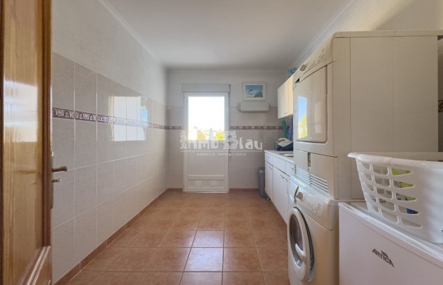 Sale - Villa - La Nucía