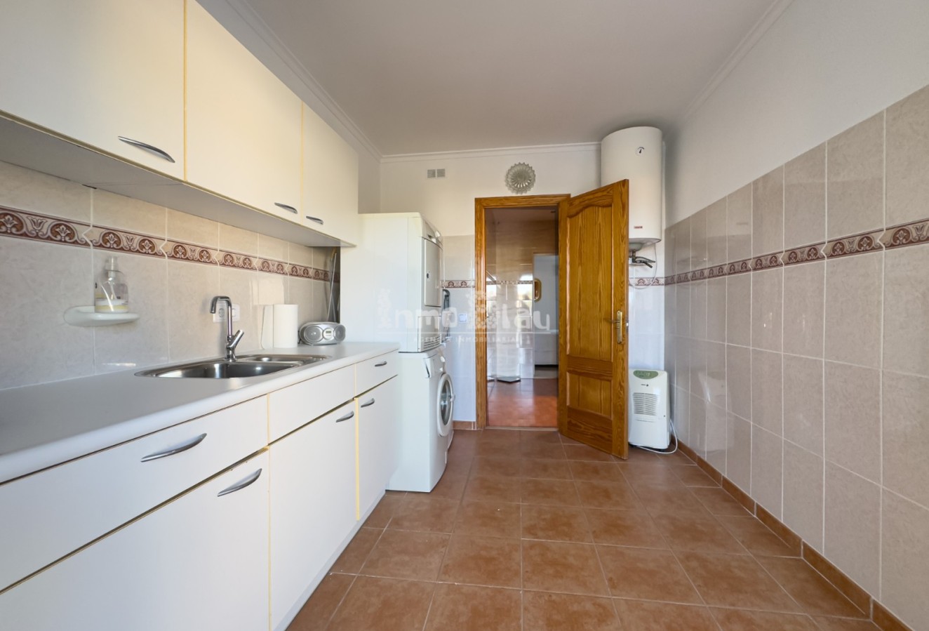 Sale - Villa - La Nucía