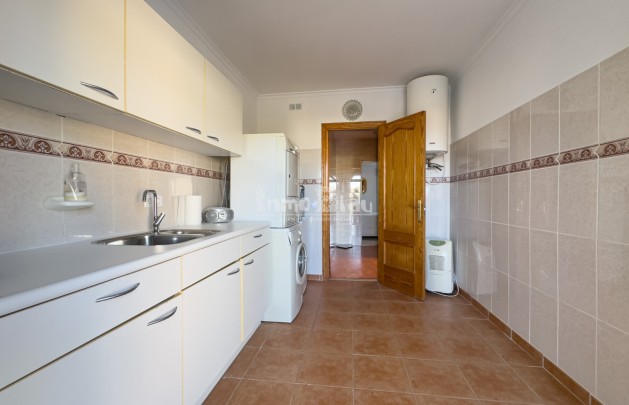 Sale - Villa - La Nucía