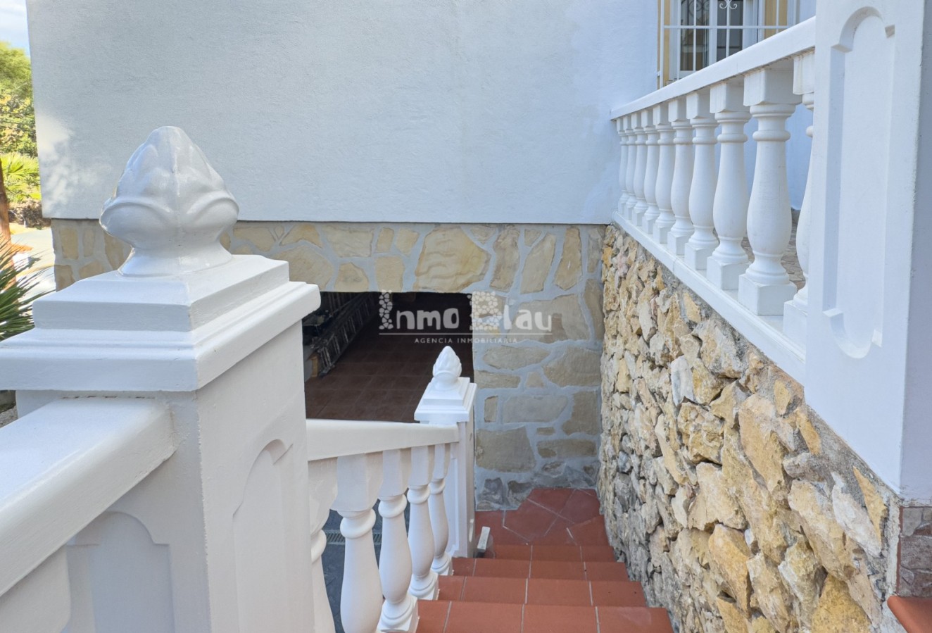 Sale - Villa - La Nucía