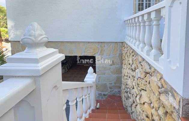 Sale - Villa - La Nucía