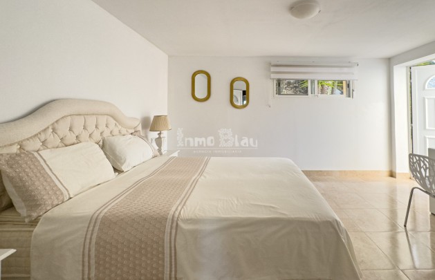 Sale - Villa - La Nucía