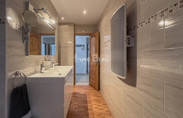 Sale - Villa - La Nucía