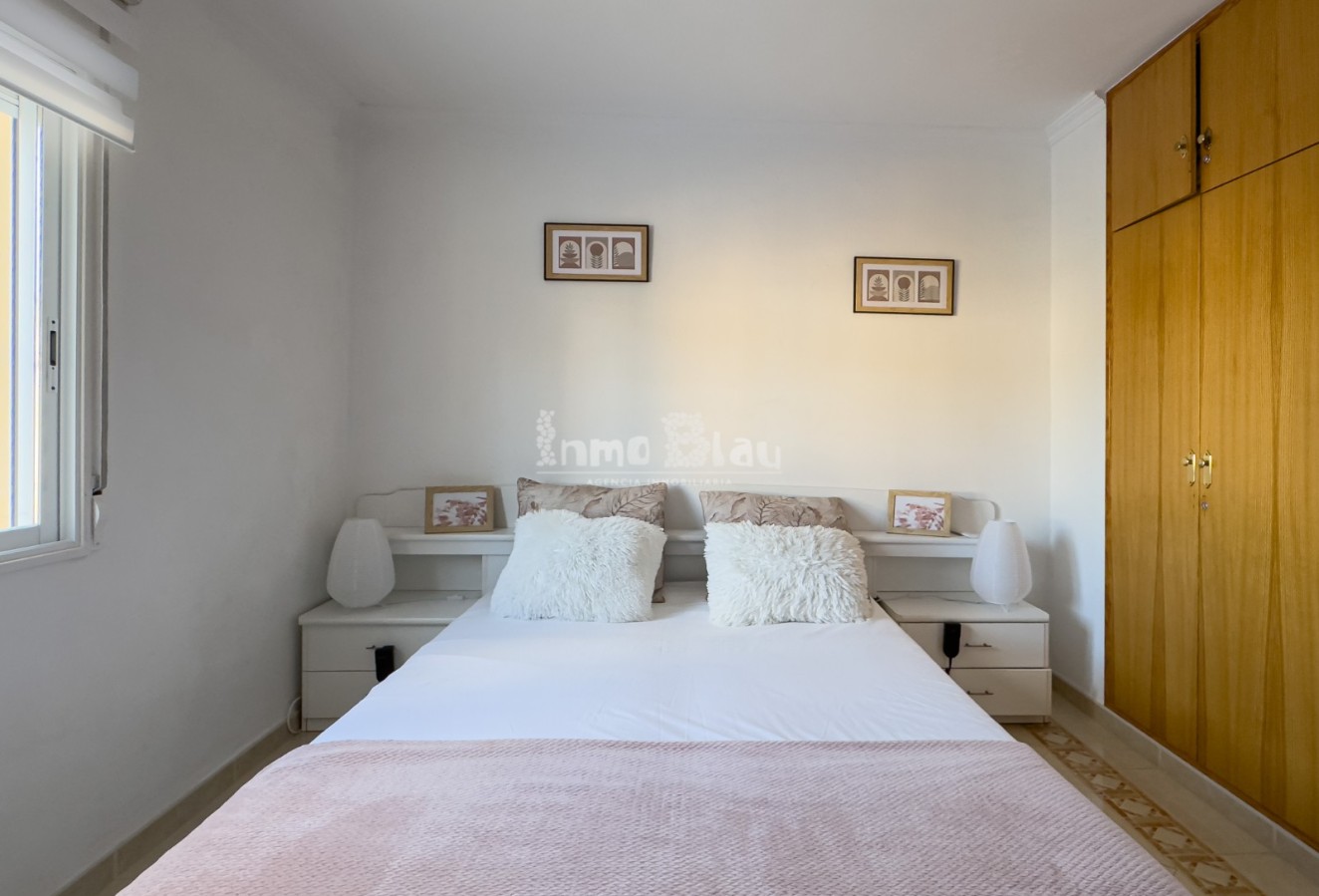 Sale - Villa - La Nucía