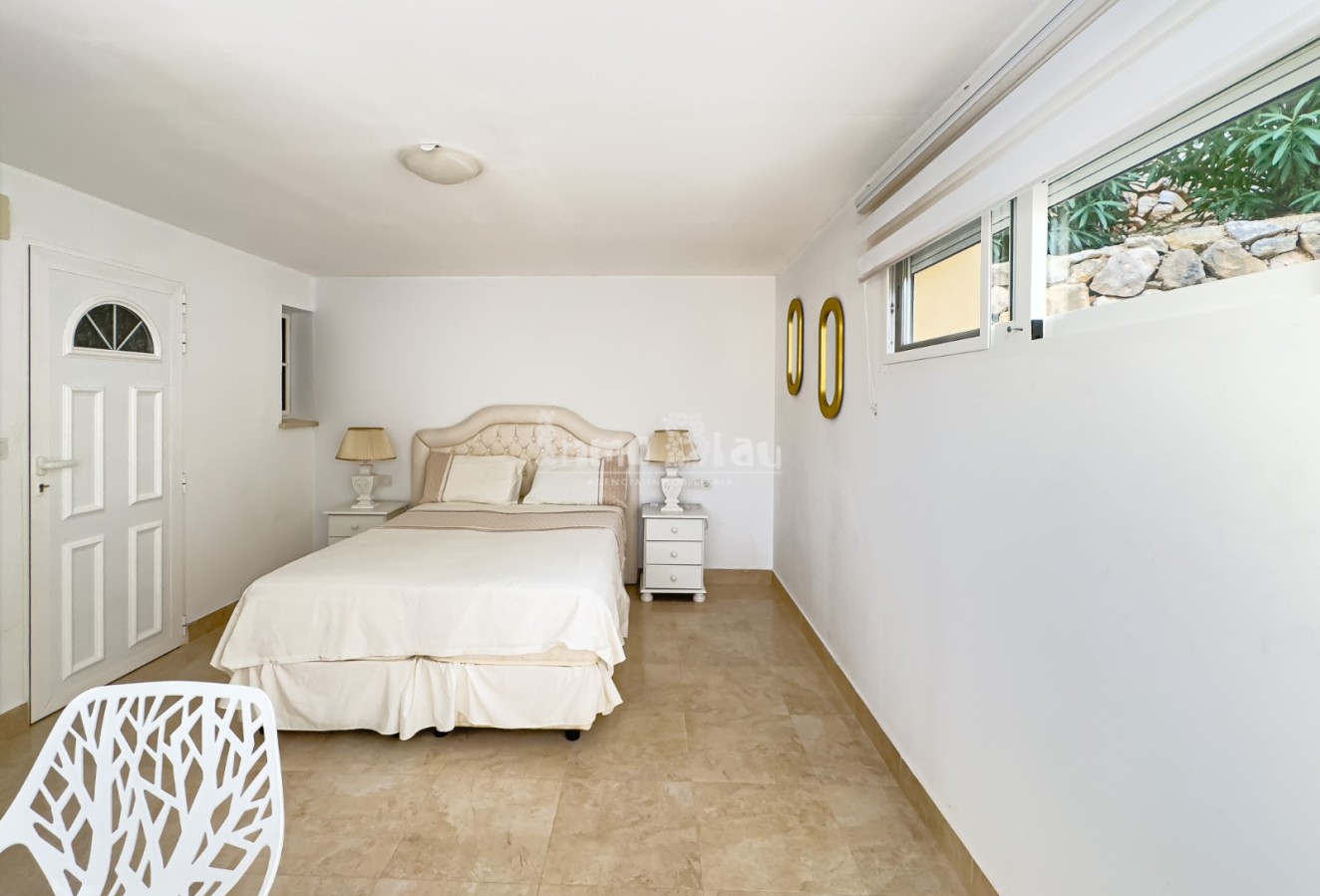 Sale - Villa - La Nucía