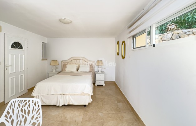 Sale - Villa - La Nucía