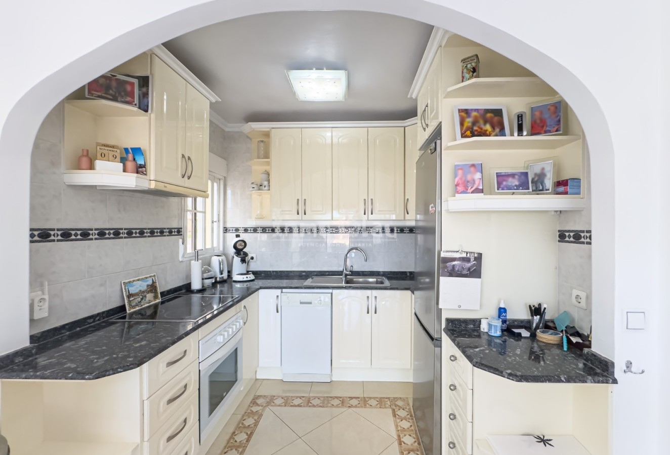 Sale - Villa - La Nucía