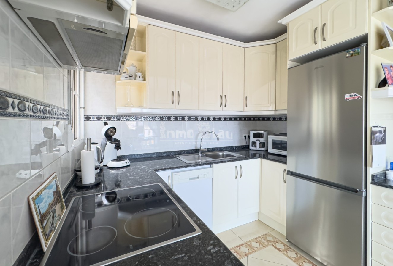 Sale - Villa - La Nucía