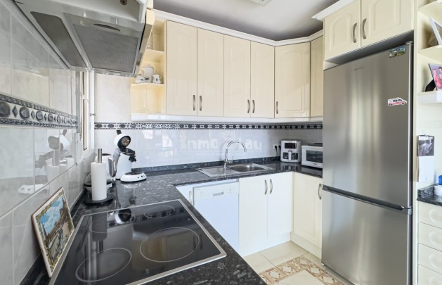 Sale - Villa - La Nucía