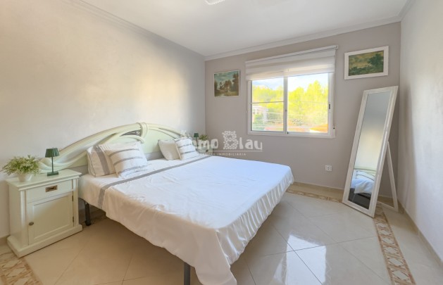 Sale - Villa - La Nucía