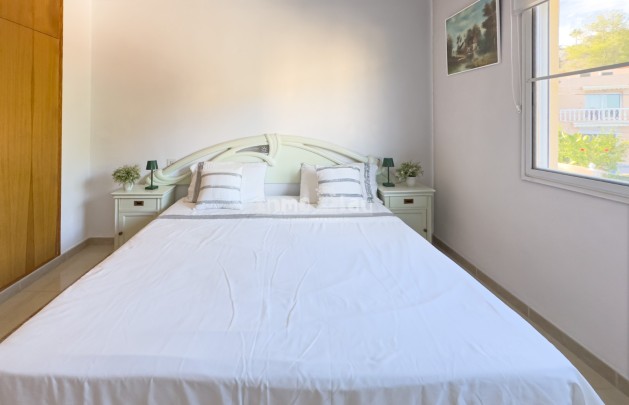 Sale - Villa - La Nucía