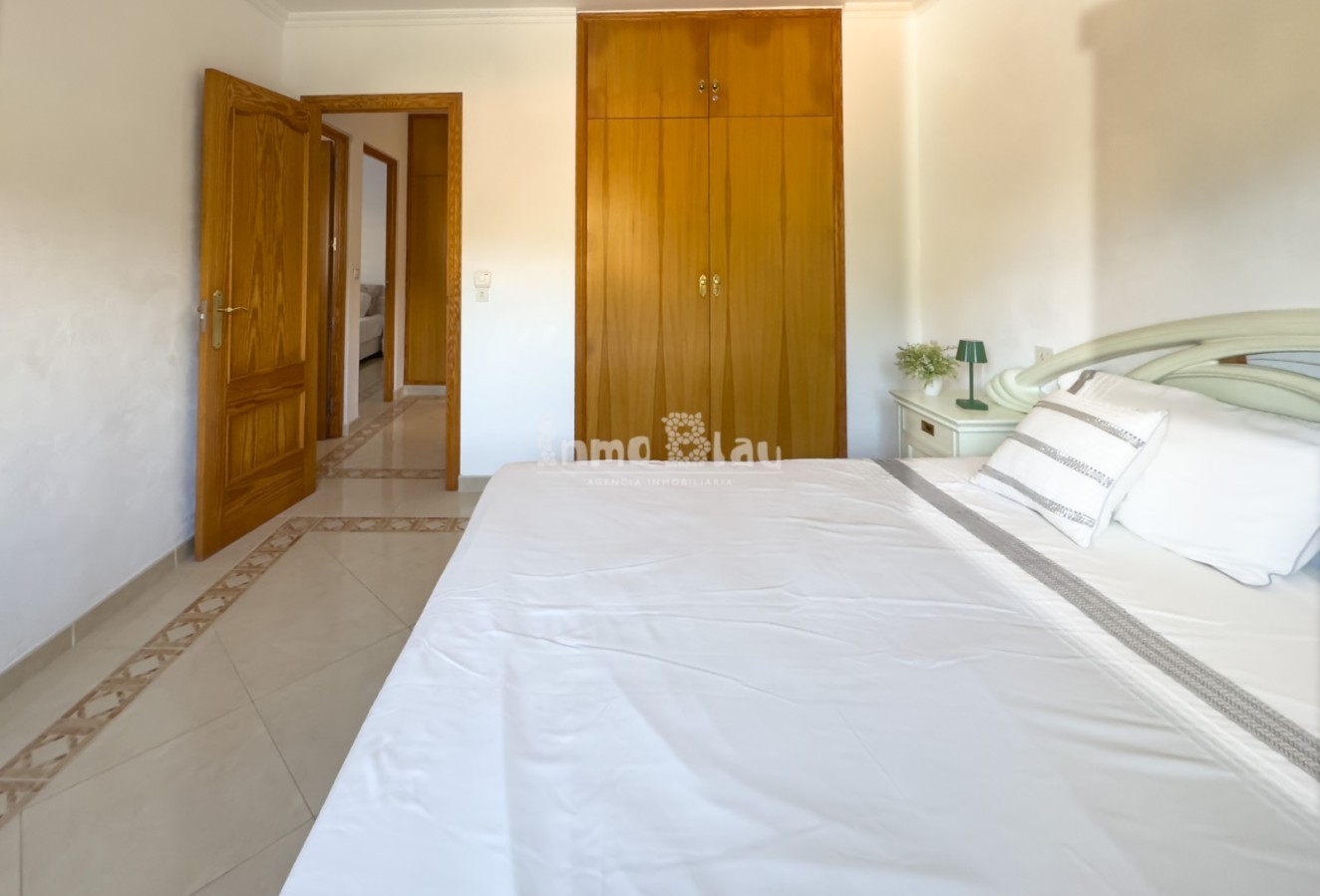 Sale - Villa - La Nucía