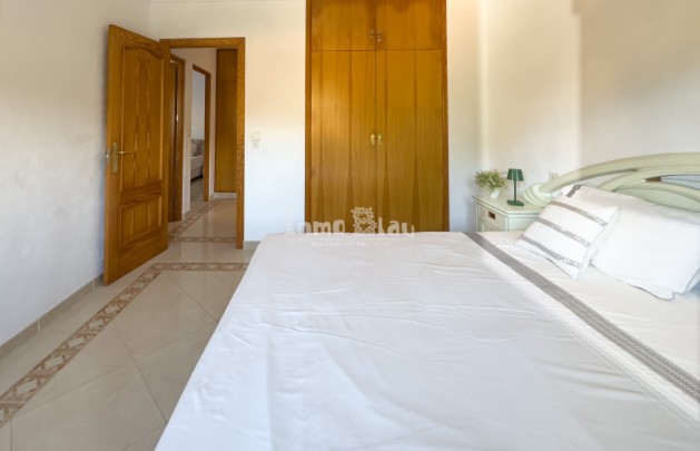 Sale - Villa - La Nucía