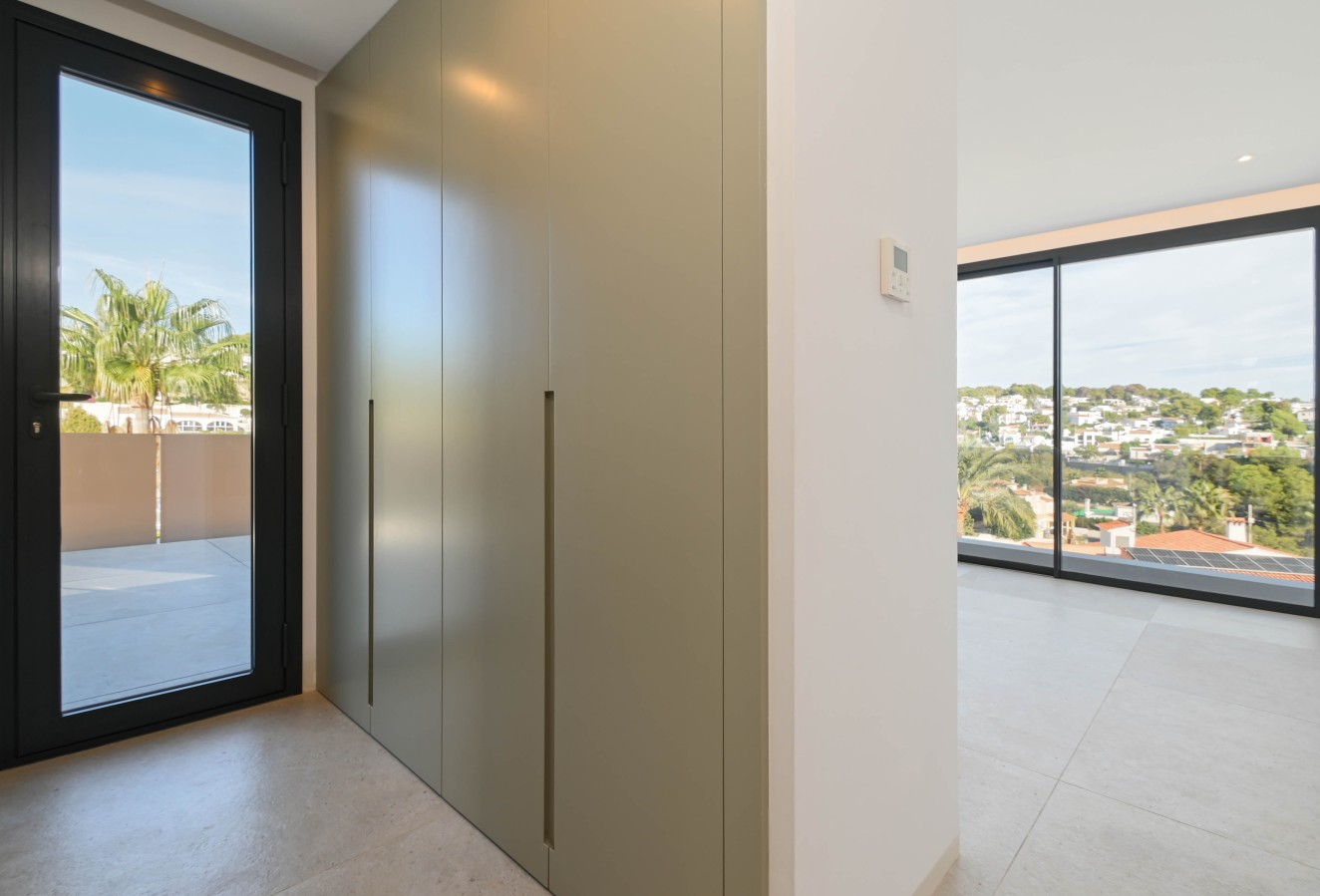 Nieuwbouw Woningen - Villa - Benissa