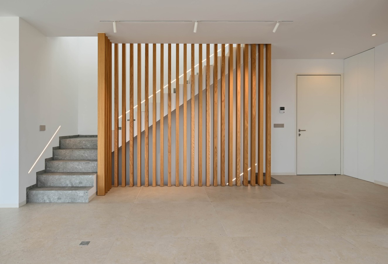 Nieuwbouw Woningen - Villa - Benissa