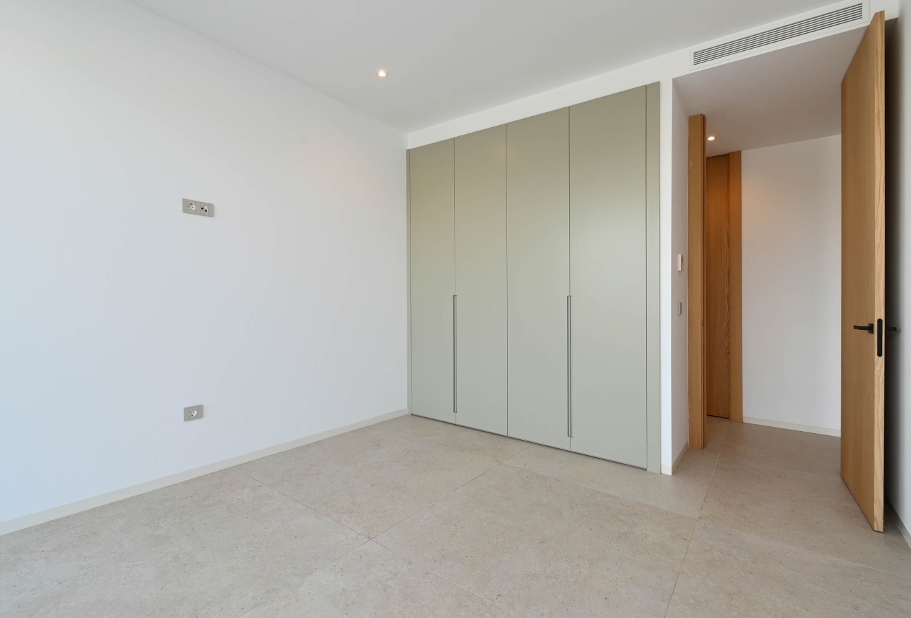 Nieuwbouw Woningen - Villa - Benissa