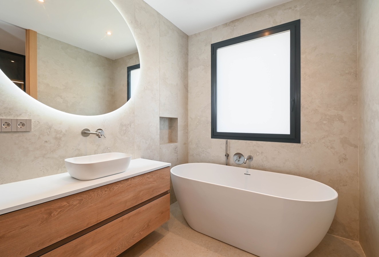 Nieuwbouw Woningen - Villa - Benissa