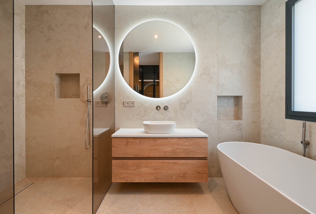 Nieuwbouw Woningen - Villa - Benissa