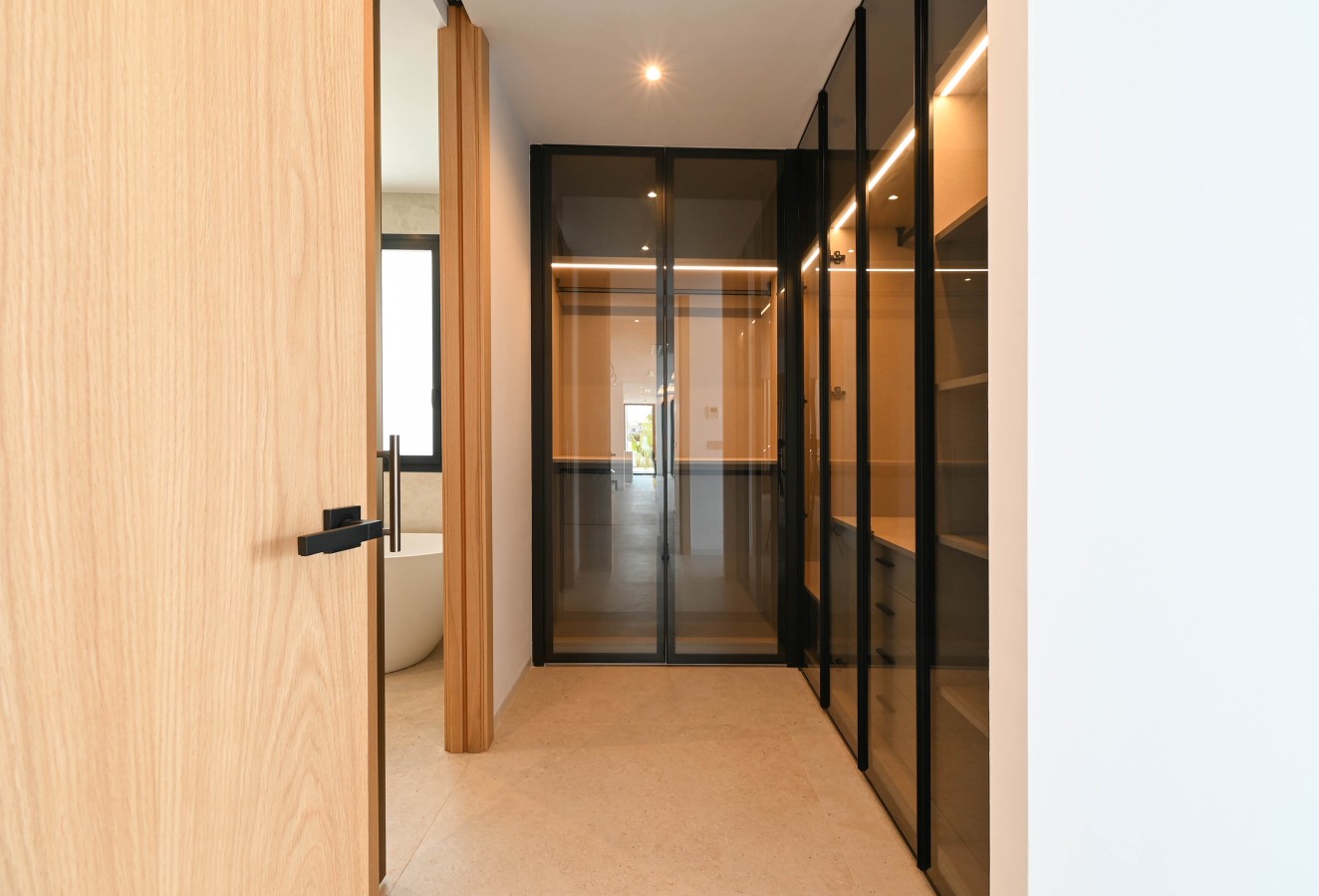 Nieuwbouw Woningen - Villa - Benissa