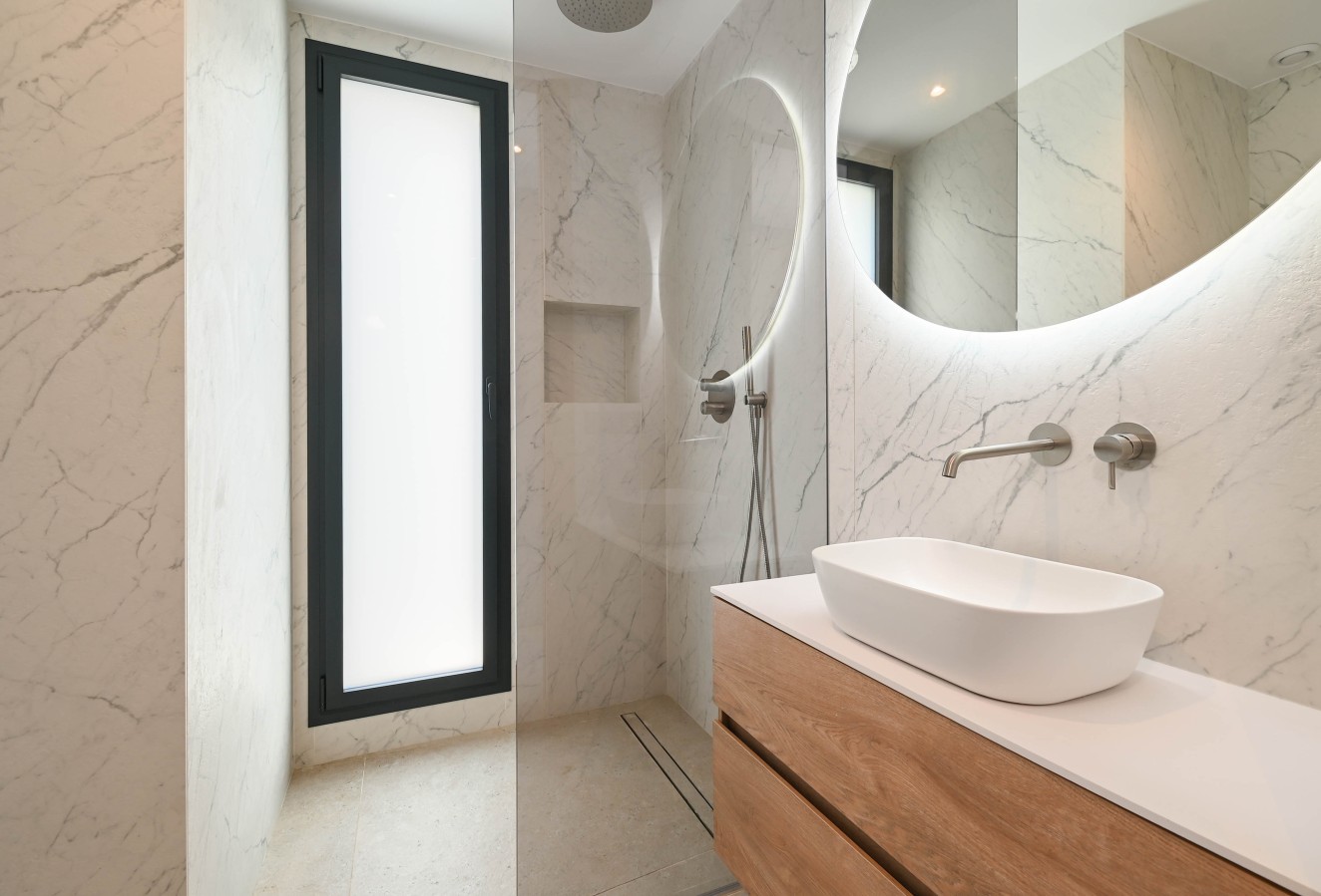 Nieuwbouw Woningen - Villa - Benissa